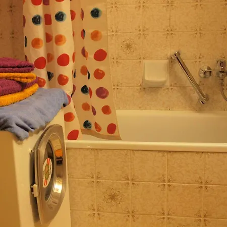 Apartamento Angelika