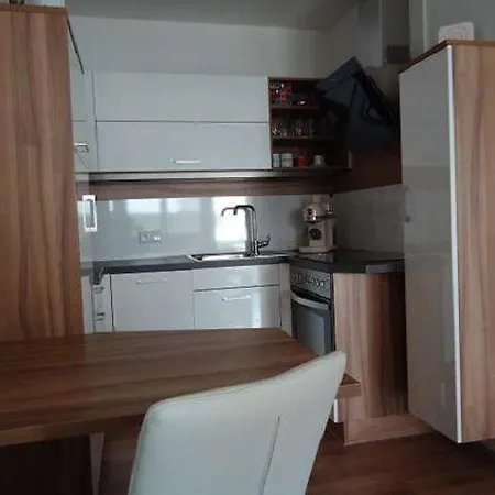 Apartamento Angelika *