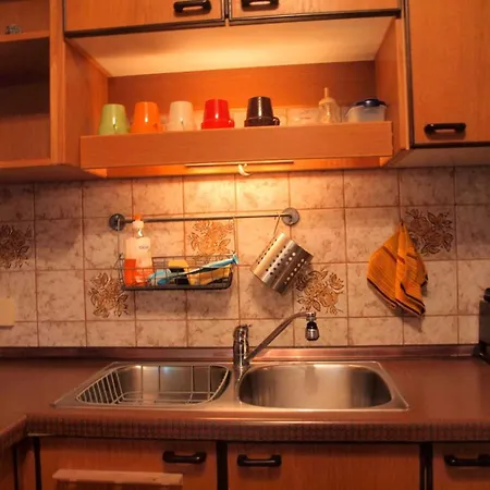 Angelika Διαμέρισμα