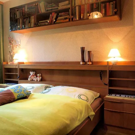 Διαμέρισμα Angelika *