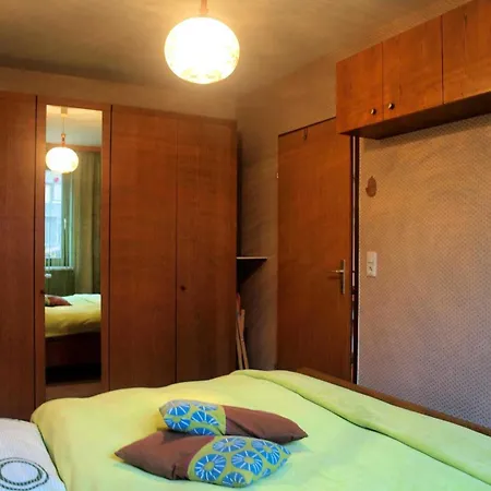 Διαμέρισμα Angelika Bad Schallerbach