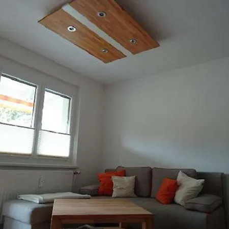 Angelika Διαμέρισμα Bad Schallerbach