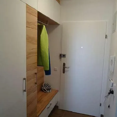 Διαμέρισμα Angelika *