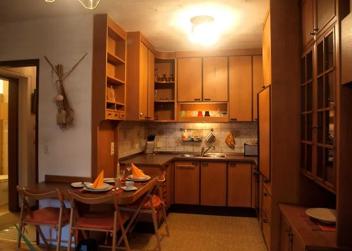 Apartment Angelika *