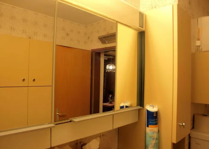 Apartment Angelika Bad Schallerbach