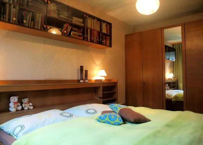 Angelika Bad Schallerbach