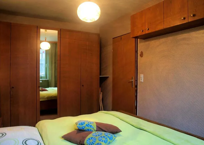 Apartment Angelika Bad Schallerbach