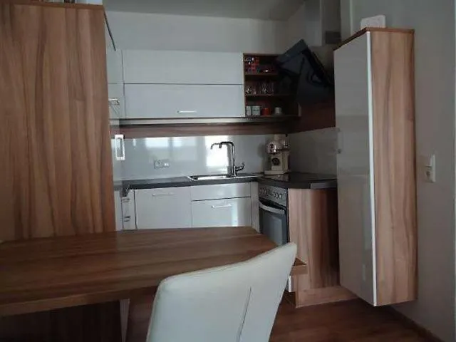 Apartment Angelika *