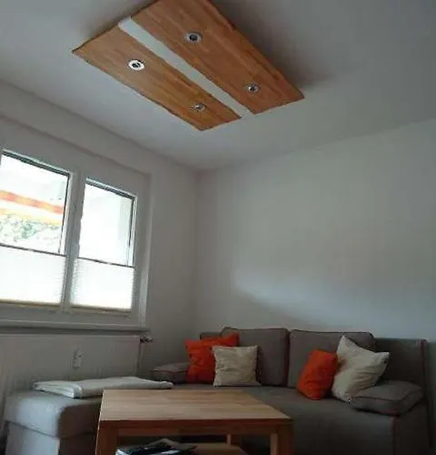 Angelika Apartment Bad Schallerbach