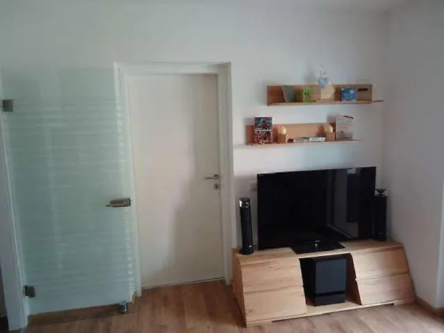 Apartment Angelika Bad Schallerbach