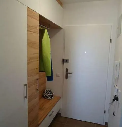 Apartment Angelika *